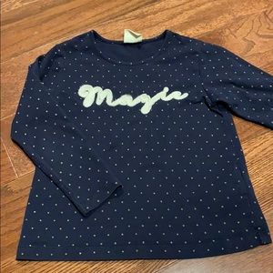 🌟3/$15🌟GUC Zara top for girls